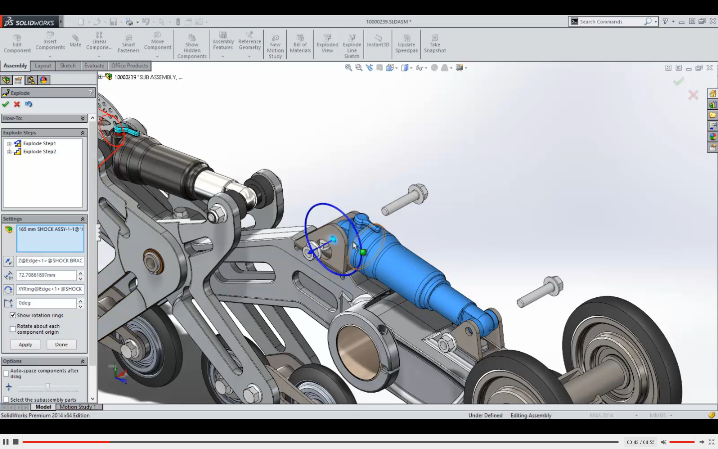 solidworks 2010 free download