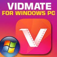 vidmate for pc windows 7 64 bit by google