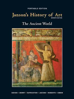 janson history of art book