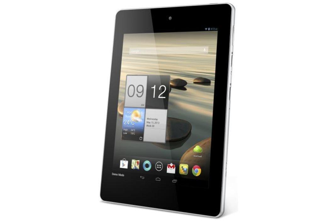 acer iconia a1-810 update android