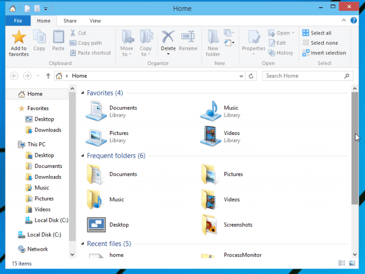 shamela library windows 10 download